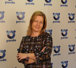 Panda España nombra directora de Marketing a Mercedes Gómez Varela