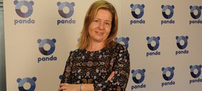Panda España nombra directora de Marketing a Mercedes Gómez Varela