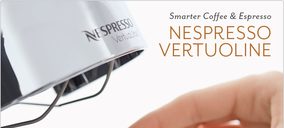 Nespresso lanza Vertuo, el sistema de cápsulas para café largo