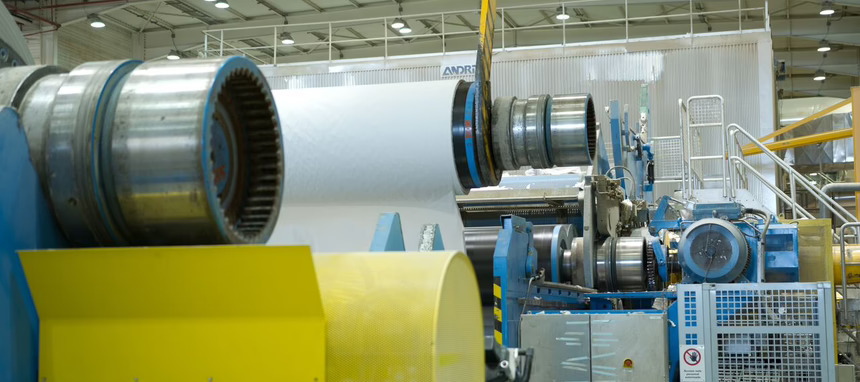 Aspapel actualiza su memoria de sostenibilidad