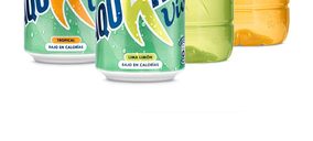 Coca-Cola lanza Aquarius Vive, con el que prevé crecer un 8,5%