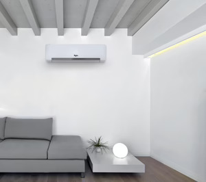 Whirlpool apuesta en España por el aire acondicionado
