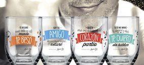 El universo musical de Alejandro Sanz acompaña a Nocilla