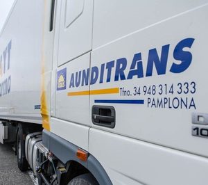 Aunditrans (Disayt) aporta a Astre servicios para el sector farmacéutico