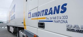 Aunditrans (Disayt) aporta a Astre servicios para el sector farmacéutico