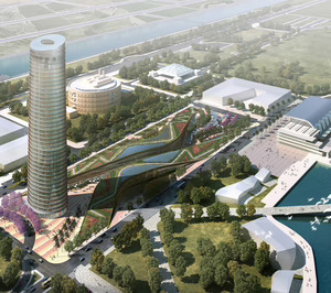 Obras nacionales (18-24/07/2016)