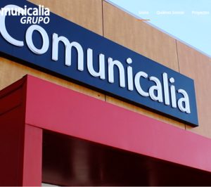 Comunicalia inicia su expansión con la nueva cadena de tiendas de telefonía CMC