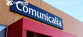 Comunicalia inicia su expansión con la nueva cadena de tiendas de telefonía CMC