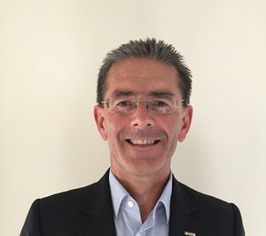 Sato nombra un nuevo equipo directivo para impulsar el crecimiento en Europa