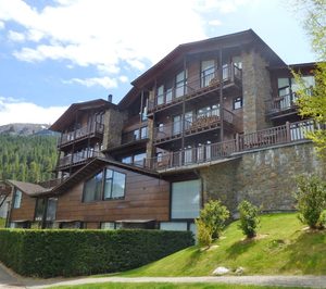 Sercotel incorpora cinco hoteles comercializados