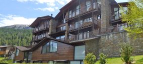 Sercotel incorpora cinco hoteles comercializados