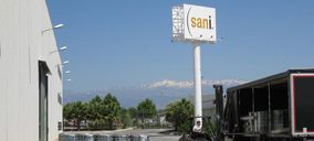Danosa refuerza su negocio de impermeabilización con la compra de Sani