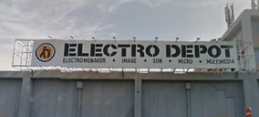 Électro Dépôt , primera apertura en España a la vuelta del verano