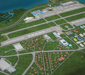 Proyectos internacionales (25-31/07/2016)