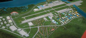 Proyectos internacionales (25-31/07/2016)