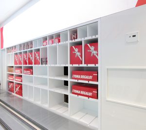 Media Markt invierte 47 M€ en digitalizarse