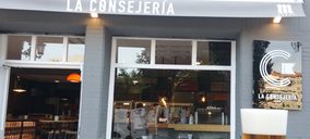 La Botica Indiana abre La Consejería