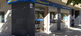 Cereaduey planea su primer supermercado fuera de Palencia