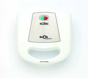 Solac, novedades en cocina