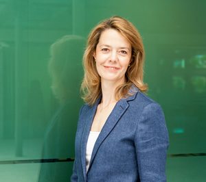 Ariadna Hernández, nueva directora de Relaciones Externas en Cisco Iberia