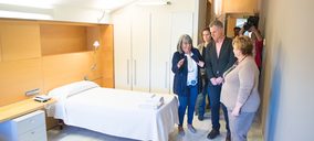 Tres especialistas se disputan el control de Geroresidencias-La Saleta