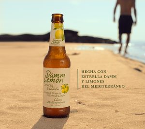 Las bebidas estrenan imagen y campañas de cara al verano