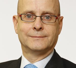 José Ignacio Sanz Cerezuela, nuevo asesor de Ewaste Canarias