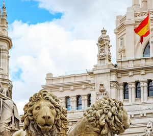 Elandis desembarca en el negocio inmobiliario español