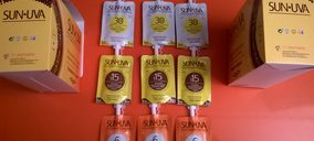 Laboratorios Diet Esthetic lanza una gama solar en monodosis