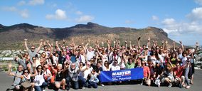 Hepecasa organiza un viaje de incentivo al asociado a Isla Mauricio