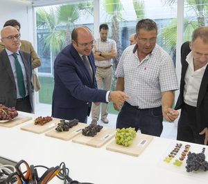 AMC Group estrena centro de Innovación, I&D y Tecnología en Murcia