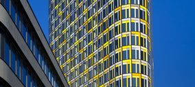 AGC mejora su gama de vidrios de control solar