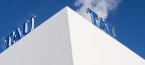 Pamesa invertirá más de 20 M en relanzar Tau Cerámica