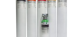 Carburos Médica obtiene autorización para comercializar gases para difusión pulmonar