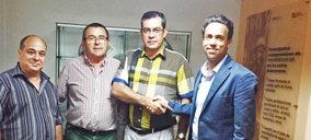 Rives se alía con la cubana Tecnoazúcar para elaborar ron