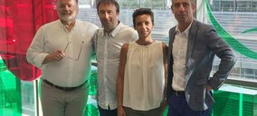 Nostrum firma una segunda masterfranquicia para el mercado francés