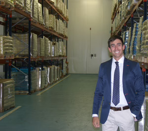 Andrés Maldonado (Millán Vicente): “Las grandes cadenas desean potenciar su gama de MDD”