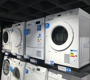 La industria de Línea Blanca cierra en positivo el primer semestre de 2016