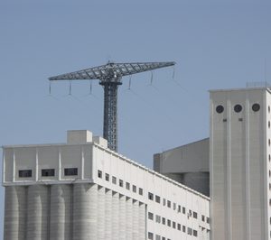 Vilafranquina finaliza la ampliación en Cádiz, tras inversión de 14 M