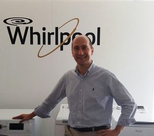 David Desongles, nuevo Sales Senior Manager de Whirlpool España