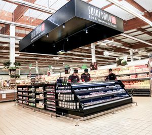 Sushi Daily amplía su oferta con tres presentaciones de tataki