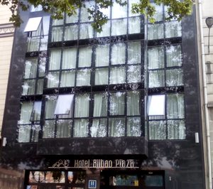 Inaugurado un nuevo hotel en el centro de Bilbao