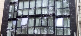 Inaugurado un nuevo hotel en el centro de Bilbao