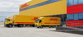 DHL Express amplía en Santiago y Sevilla