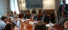 La industria de materiales exige una mayor inversión en obra civil