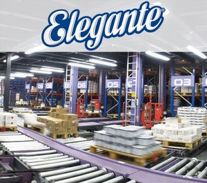 Ulma automatizará la logística de la argentina Samseng