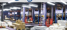 Ulma automatizará la logística de la argentina Samseng