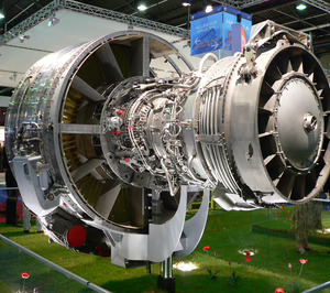 Sener se concentra en ingeniería