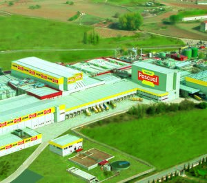 Calidad Pascual consume energía 100% renovable en sus instalaciones