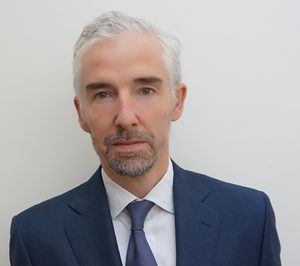 Fernando Chocarro, nuevo director general de ActelGrup